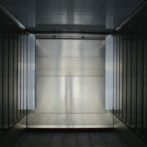 Gebrauchte 40ft Kühlcontainer