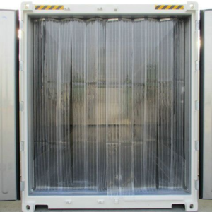 Gebrauchte 40ft Kühlcontainer